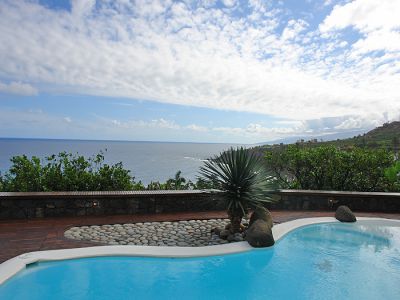 Exquisite Finca mit Pool Teneriffa