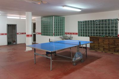 Teneriffa Süd Villa TFS-080 Tischtennisplatte