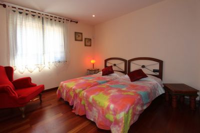 Teneriffa Süd Villa TFS-080 Schlafzimmer