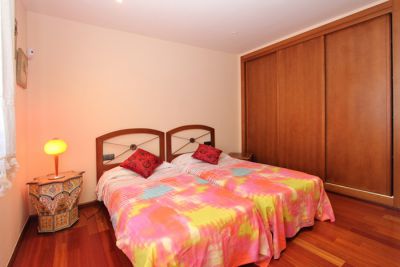 Teneriffa Süd Villa TFS-080 Schlafzimmer