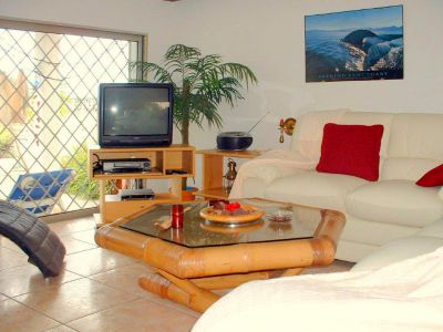 Teneriffa Ferienhaus TFN-070 mit SAT-TV