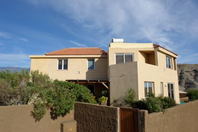 Ferienhaus Teneriffa am Strand