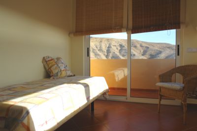 Teneriffa Ferienhaus TFS - 133 Schlafzimmer