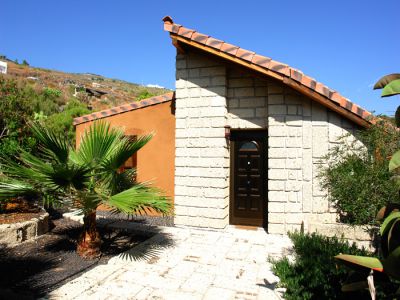 Teneriffa Ferienhaus TFS - 098