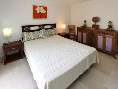 Teneriffa Ferienhaus TFS - 096 Schlafzimmer