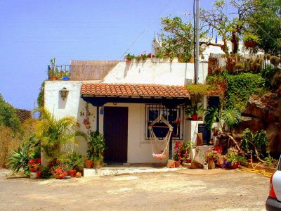 Teneriffa Ferienhaus TFN-069