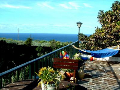 Ferienhaus Teneriffa bei Puerto de la Cruz