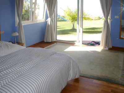 Teneriffa Villa  mit Pool TFN - 047 Schlafzimmer