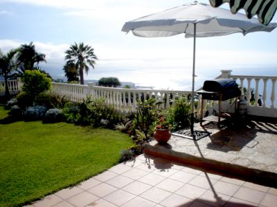 Teneriffa Villa  mit Pool TFN - 047 