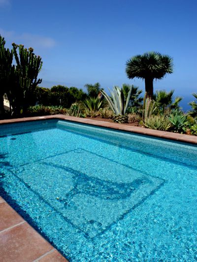 Teneriffa Ferienhaus TFN-050 Pool