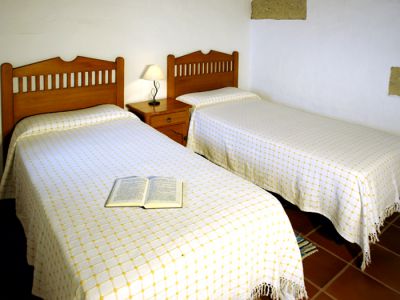 Teneriffa Finca TFS-036 Schlafzimmer Haus M