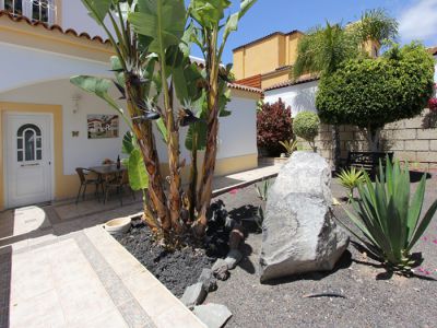 Teneriffa Villa mit Garten TFS - 110 Costa Adeje