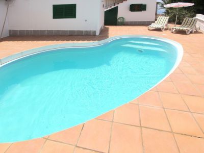 Ferienhaus Teneriffa Süd mit Pool TFS - 038