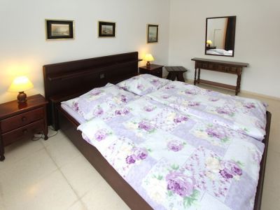 Schlafzimmer Ferienhaus Teneriffa Süd mit Pool TFS - 038