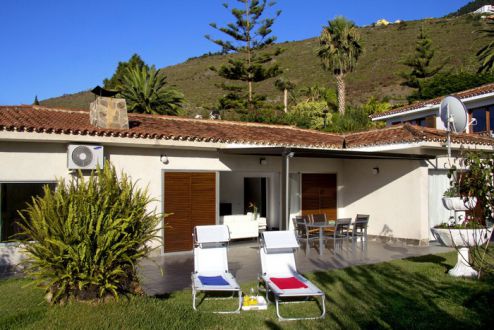 Privates Ferienhaus Teneriffa TFN - 062