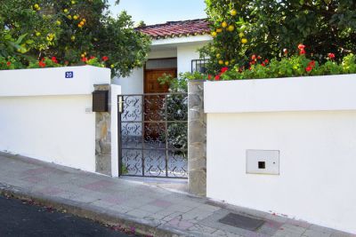 Privates Ferienhaus Teneriffa TFN - 062