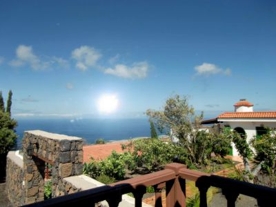 Ferienhaus La Palma Ausblick P-066 C