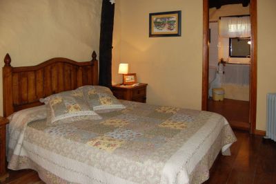 Teneriffa Finca Schlafzimmer TFS - 150 