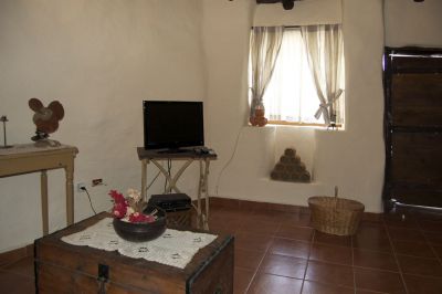 Teneriffa Finca Wohnzimmer TFS - 150 