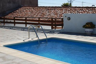 Teneriffa Finca TFS-152 mit Pool