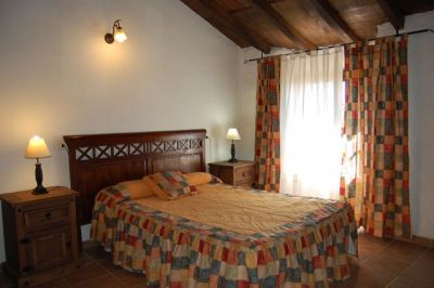 Teneriffa Finca TFS-152 Schlafzimmer