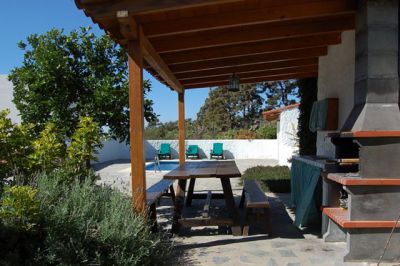 Teneriffa Finca TFS-152 mit Pool