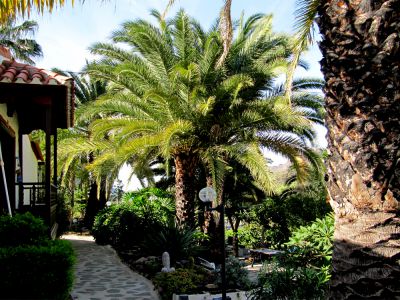 Gran Canaria Finca G-010 für Wanderurlaub