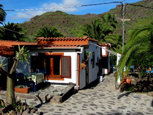 Gran Canaria Finca G-010 ideal zum Wandern