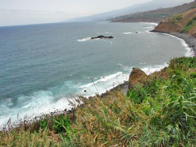 Teneriffa Finca am Meer TFN-150 