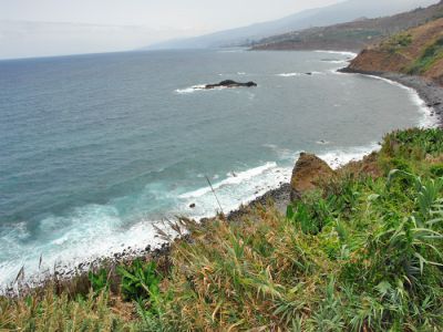 Teneriffa Finca am Meer TFN-150 