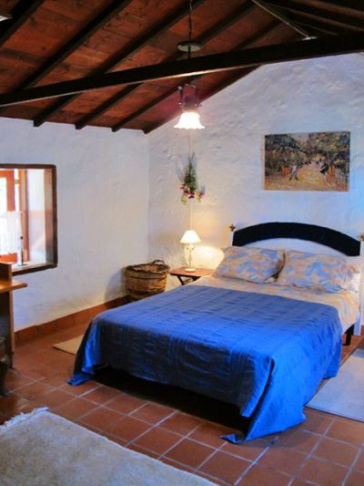 Teneriffa Finca TFN-164 Schlafzimmer