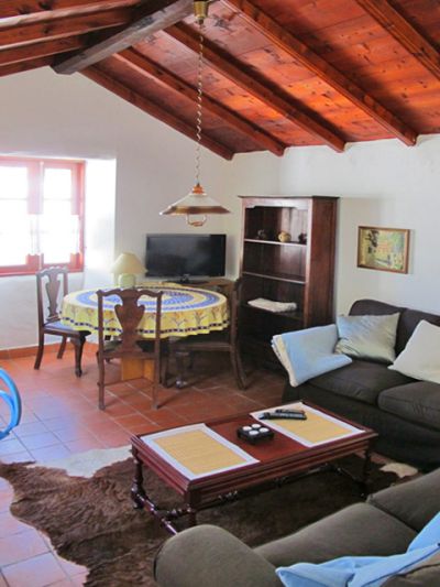 Teneriffa Finca TFN-164 Wohnzimmer