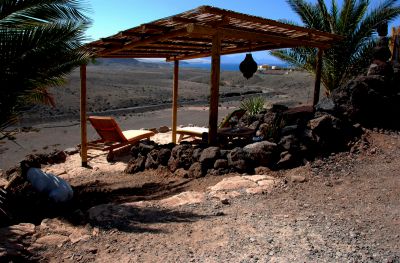 Ferienwohnung Fuerteventura günstig für Individualisten La Pared 