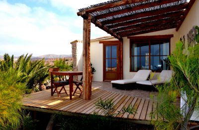Ferienhaus Fuerteventura für Individualisten