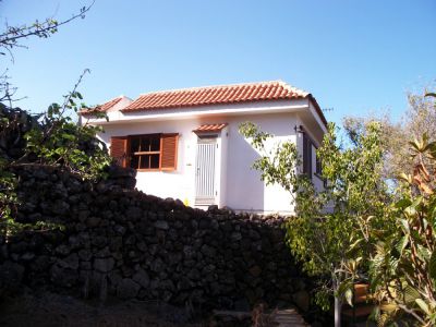 Ferienhaus La Palma P-166 Aussenansicht 1