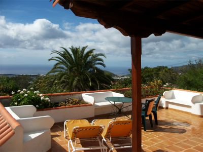 Ferienhaus La Palma privat