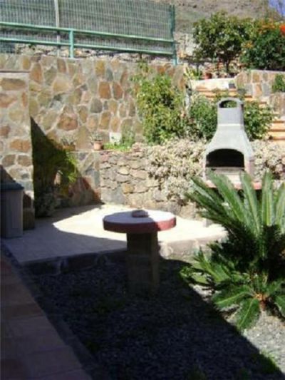 Finca mit Pool Gran Canaria G-009 Grill