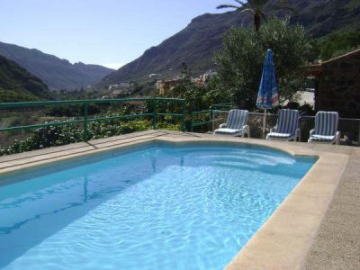 Finca mit Pool Gran Canaria G-009