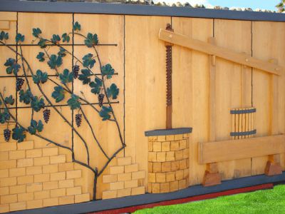 Teneriffa Finca TFN - 202 Hausdetail