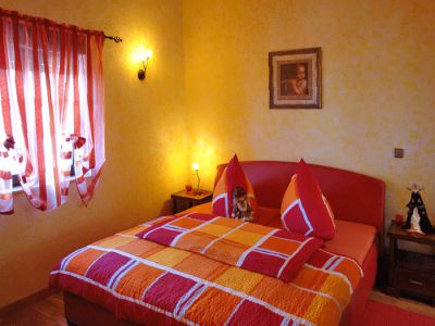 Exklusive Finca Teneriffa Nord mit Pool TFN-202 Schlafzimmer