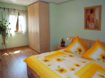Exklusive Finca Teneriffa Nord mit Pool TFN-202 Schlafzimmer