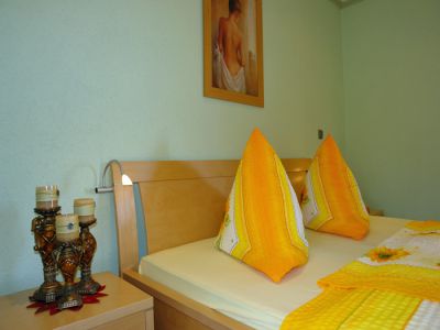 Teneriffa Finca TFN - 202 Schlafzimmer