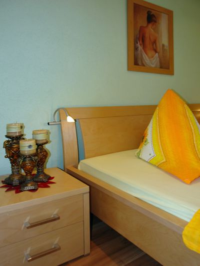 Exklusive Finca Teneriffa Nord mit Pool TFN-202 Schlafzimmer
