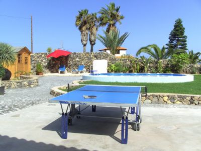 Exklusive Finca Teneriffa Nord mit Pool TFN-202
