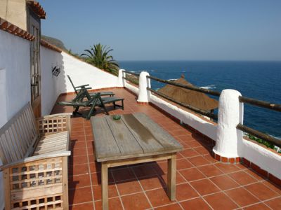 Romantische Finca mit Pool Teneriffa Nord TFN-145