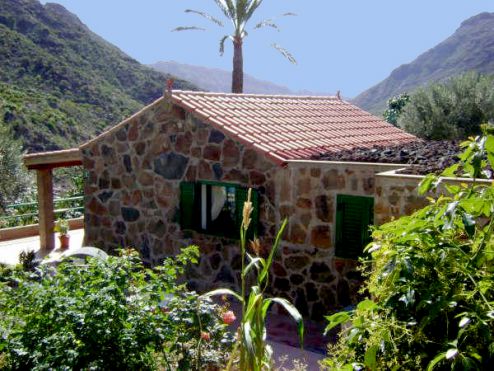 Gran Canaria Finca G-009 mit Pool