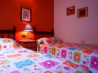 Ferienhaus am Meer Teneriffa Nord TFN-152 Schlafzimmer