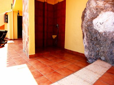 Ferienhaus am Meer Teneriffa Nord TFN-152