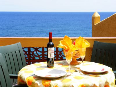 Ferienhaus am Meer Teneriffa Nord TFN-152