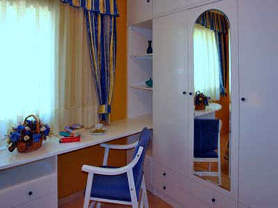 Private Ferienwohnung Teneriffa Nord TFN-073 Schlafzimmer D